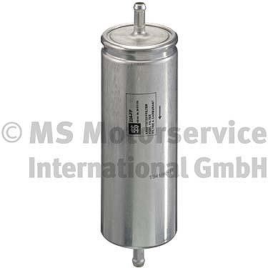 Kolbenschmidt Kraftstofffilter [Hersteller-Nr. 50013224] für Alpina, Bertone, BMW von KOLBENSCHMIDT