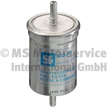 Kolbenschmidt Kraftstofffilter [Hersteller-Nr. 50013523] für Citroën, Dacia, Fiat, Lancia, Nissan, Opel, Peugeot, Renault, Smart von KOLBENSCHMIDT