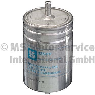 Kolbenschmidt Kraftstofffilter [Hersteller-Nr. 50013325] für Mercedes-Benz, Ssangyong, VW von KOLBENSCHMIDT