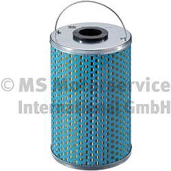 Kolbenschmidt Kraftstofffilter [Hersteller-Nr. 50013029] für Mercedes-Benz, Peugeot von KOLBENSCHMIDT