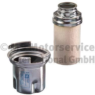 Kolbenschmidt Kraftstofffilter [Hersteller-Nr. 50013973] für Subaru von KOLBENSCHMIDT