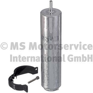 Kolbenschmidt Kraftstofffilter [Hersteller-Nr. 50014548] für Alpina, BMW, Mini von KOLBENSCHMIDT