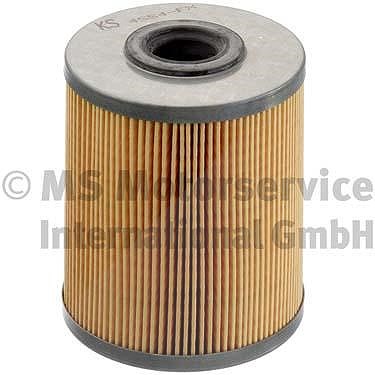 Kolbenschmidt Kraftstofffilter [Hersteller-Nr. 50014554] für Opel, Saab von KOLBENSCHMIDT