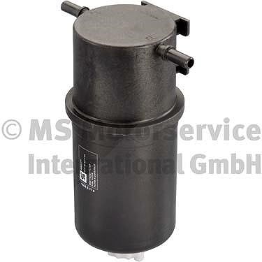 Kolbenschmidt Kraftstofffilter [Hersteller-Nr. 50014663] für VW von KOLBENSCHMIDT