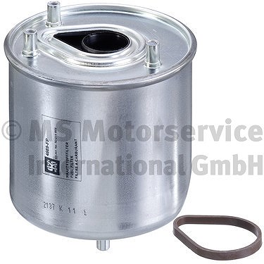 Kolbenschmidt Kraftstofffilter [Hersteller-Nr. 50014669] für Citroën, Fiat, Mitsubishi, Peugeot, Toyota von KOLBENSCHMIDT