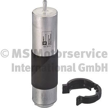 Kolbenschmidt Kraftstofffilter [Hersteller-Nr. 50014865] für Mercedes-Benz von KOLBENSCHMIDT