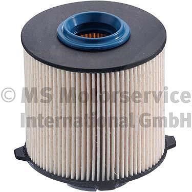 Kolbenschmidt Kraftstofffilter [Hersteller-Nr. 50014482] für Cadillac, Chevrolet, Opel, Saab, Vauxhall von KOLBENSCHMIDT