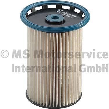 Kolbenschmidt Kraftstofffilter [Hersteller-Nr. 50014539] für Porsche, VW von KOLBENSCHMIDT