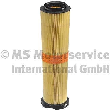 Kolbenschmidt Luftfilter [Hersteller-Nr. 50013916] für Mercedes-Benz von KOLBENSCHMIDT