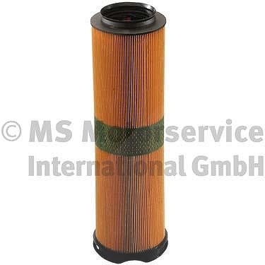 Kolbenschmidt Luftfilter [Hersteller-Nr. 50014000] für Mercedes-Benz von KOLBENSCHMIDT