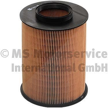 Kolbenschmidt Luftfilter [Hersteller-Nr. 50014306] für Ford, Mazda, Volvo von KOLBENSCHMIDT