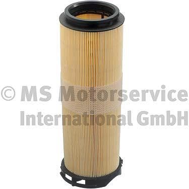 Kolbenschmidt Luftfilter [Hersteller-Nr. 50014525] für Mercedes-Benz von KOLBENSCHMIDT