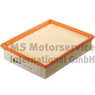 Kolbenschmidt Luftfilter [Hersteller-Nr. 50014695] für Audi, Seat, Skoda, VW von KOLBENSCHMIDT