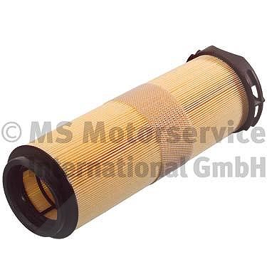 Kolbenschmidt Luftfilter [Hersteller-Nr. 50014033] für Mercedes-Benz von KOLBENSCHMIDT