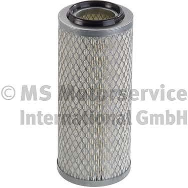 Kolbenschmidt Luftfilter [Hersteller-Nr. 50013034] für Mercedes-Benz, VW von KOLBENSCHMIDT