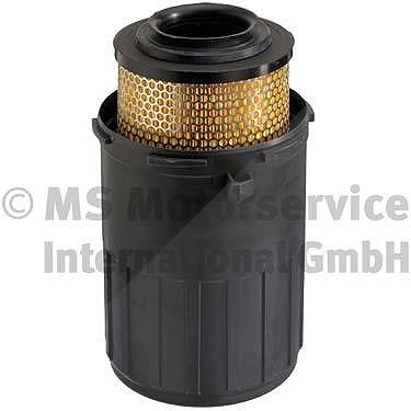 Kolbenschmidt Luftfilter [Hersteller-Nr. 50013165] für Mercedes-Benz von KOLBENSCHMIDT