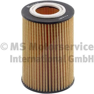 Kolbenschmidt Ölfilter [Hersteller-Nr. 50014549] für Audi, Seat, Skoda, VW von KOLBENSCHMIDT