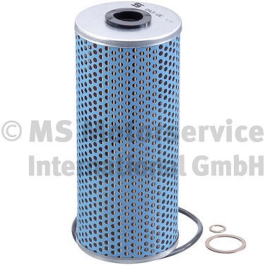 Kolbenschmidt Ölfilter [Hersteller-Nr. 50013043] für Mercedes-Benz von KOLBENSCHMIDT