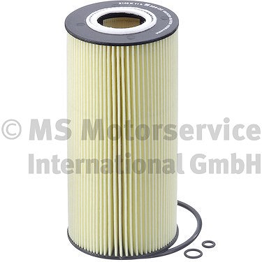 Kolbenschmidt Ölfilter [Hersteller-Nr. 50013384] für Mercedes-Benz, Puch von KOLBENSCHMIDT