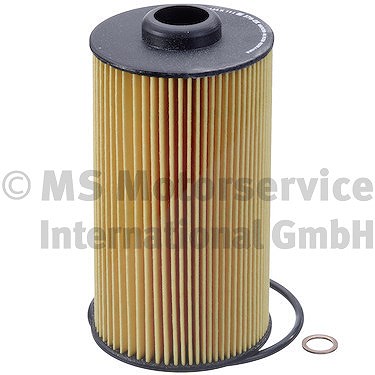 Kolbenschmidt Ölfilter [Hersteller-Nr. 50013578] für Alpina, Bentley, BMW, Land Rover, Rolls-royce von KOLBENSCHMIDT