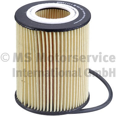 Kolbenschmidt Ölfilter [Hersteller-Nr. 50013581] für Opel, Suzuki, Vauxhall von KOLBENSCHMIDT