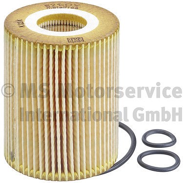 Kolbenschmidt Ölfilter [Hersteller-Nr. 50013621] für Honda, Opel von KOLBENSCHMIDT