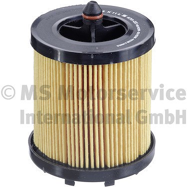 Kolbenschmidt Ölfilter [Hersteller-Nr. 50013630] für Alfa Romeo, Cadillac, Chevrolet, Fiat, Opel, Pontiac, Saab, Saturn, Vauxhall von KOLBENSCHMIDT