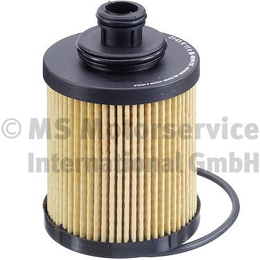 Kolbenschmidt Ölfilter [Hersteller-Nr. 50014099] für Alfa Romeo, Fiat, Ford, Lancia, Opel, Suzuki von KOLBENSCHMIDT