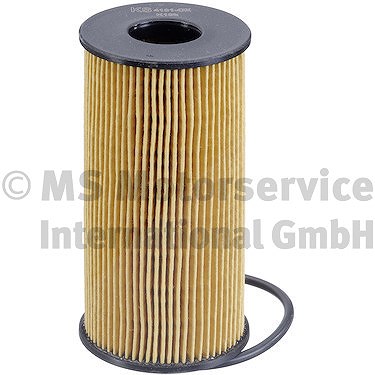 Kolbenschmidt Ölfilter [Hersteller-Nr. 50014101] für Nissan, Opel, Renault von KOLBENSCHMIDT