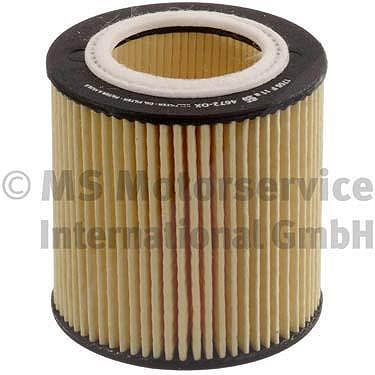 Kolbenschmidt Ölfilter [Hersteller-Nr. 50014672] für BMW von KOLBENSCHMIDT