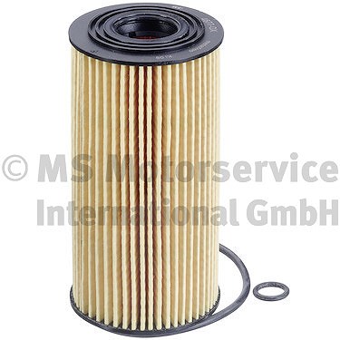 Kolbenschmidt Ölfilter [Hersteller-Nr. 50014677] für Hyundai, Kia von KOLBENSCHMIDT