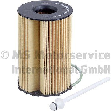 Kolbenschmidt Ölfilter [Hersteller-Nr. 50014875] für Audi, Porsche, VW von KOLBENSCHMIDT