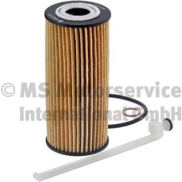 Kolbenschmidt Ölfilter [Hersteller-Nr. 50014893] für BMW, Toyota von KOLBENSCHMIDT