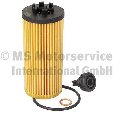 Kolbenschmidt Ölfilter [Hersteller-Nr. 50014959] für BMW, Mini von KOLBENSCHMIDT