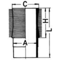 Zylinderlaufbuchse KOLBENSCHMIDT 89496110 von Kolbenschmidt