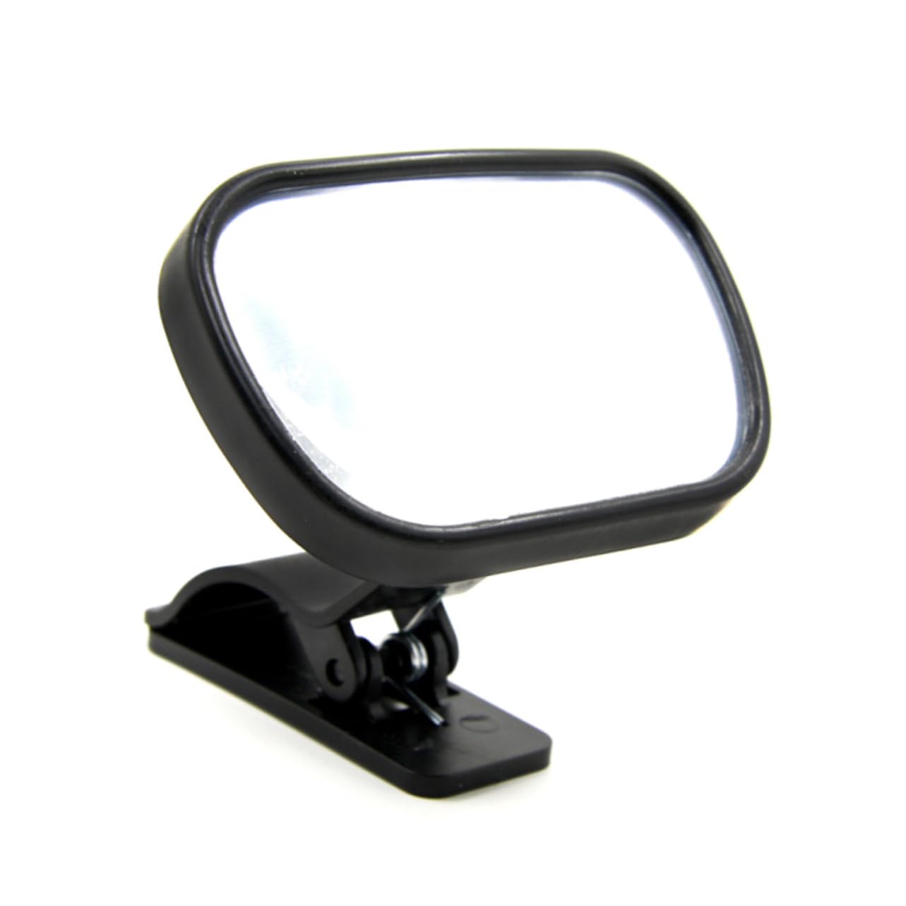 KOMBIUDA -Autospiegel rücksitzspiegel für babys rückspiegel Rearview mirror for babies car mirror autositzauflage Rückspiegel Spiegel für Babyautositze Black von KOMBIUDA