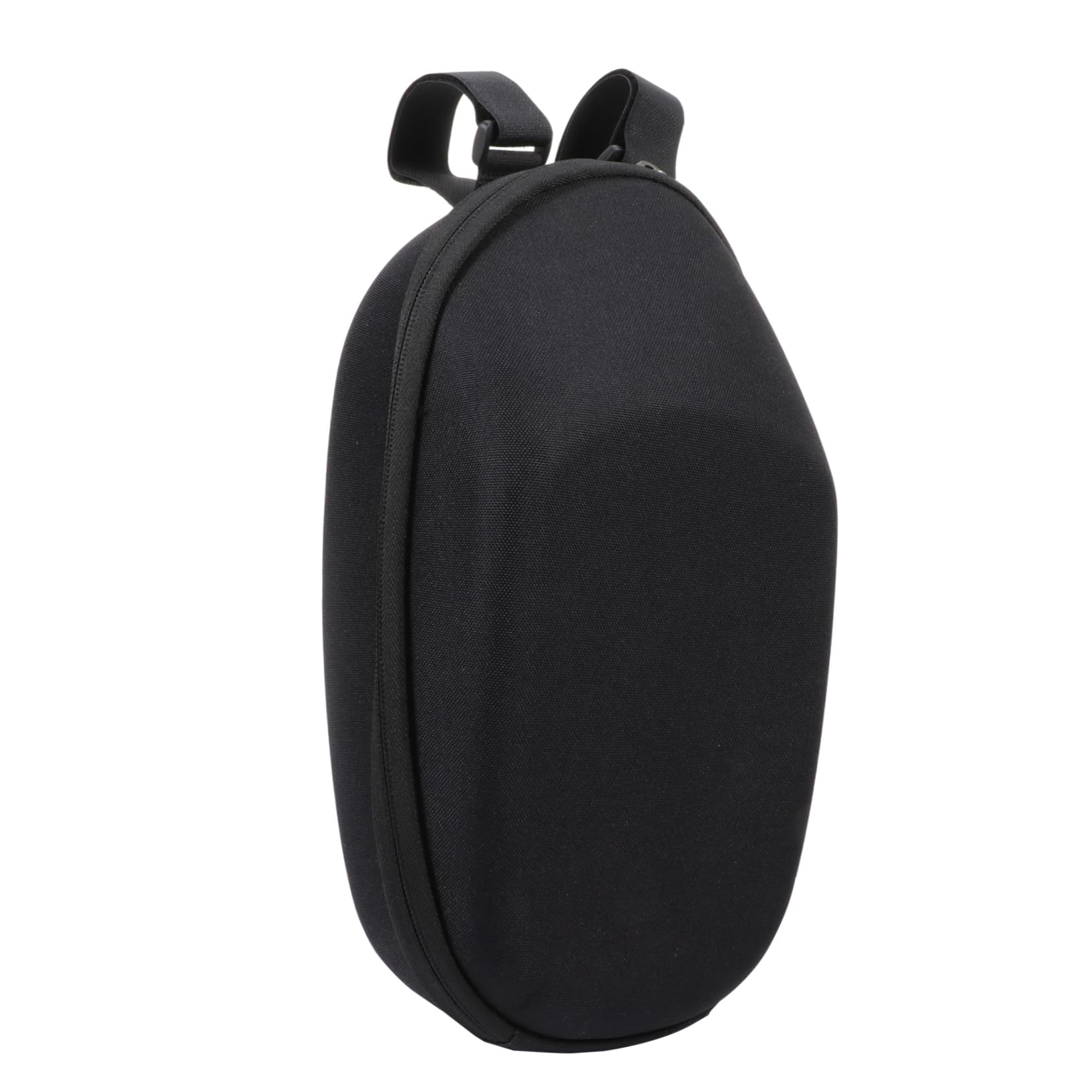 KOMBIUDA Vorne Hängende Tasche Taschen Handy, Mobiltelefon Straßentasche Tasche Vorne Gepäckträgertasche Bausatz Fahrradträgertasche Sitz Scooter-Aufbewahrungstasche Roller Tasche Für Black von KOMBIUDA