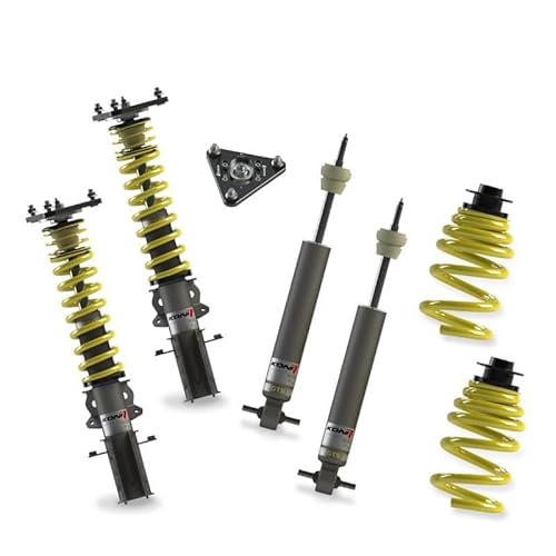 KONI SHOCKS Gewindefahrwerk-Umrüstsatz von KONI SHOCKS