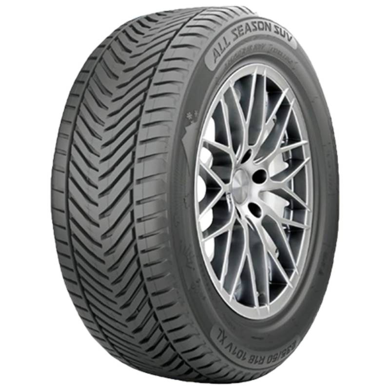 KORMORAN KORMORAN ALL SEASON SUV 215/65R16 98H BSW von KORMORAN