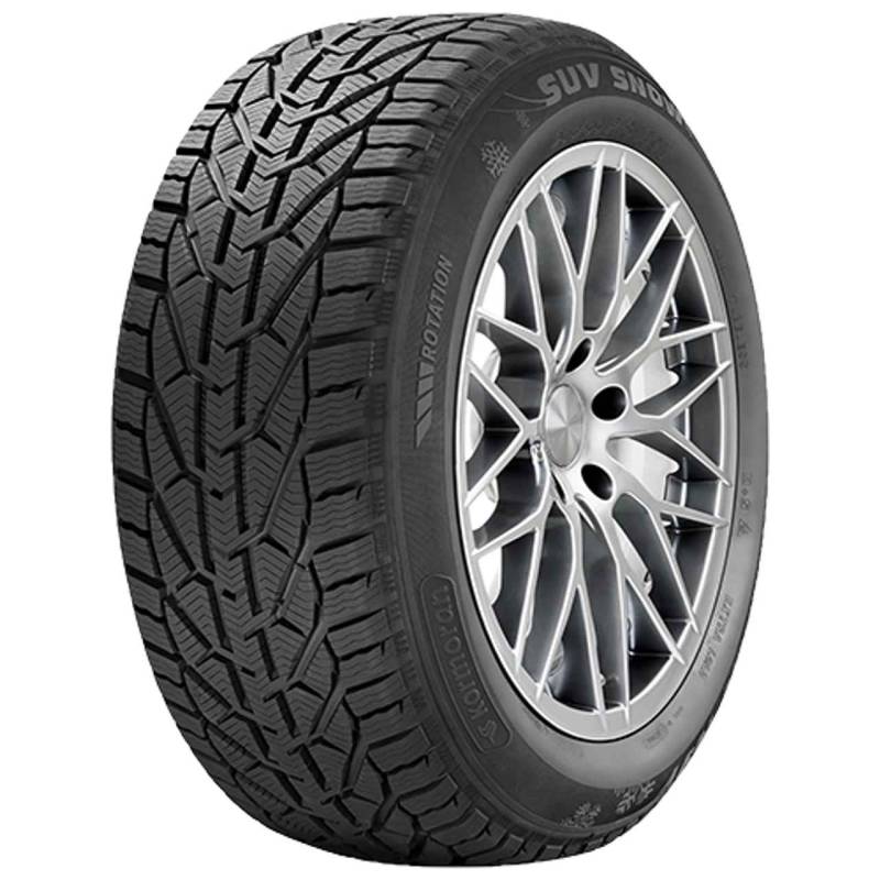 KORMORAN KORMORAN SUV SNOW 215/65R17 99V von KORMORAN