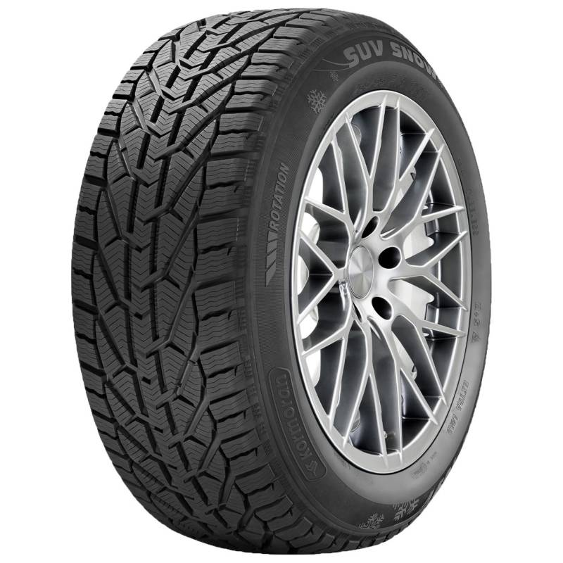 KORMORAN KORMORAN SUV SNOW 235/55R18 104H XL von KORMORAN