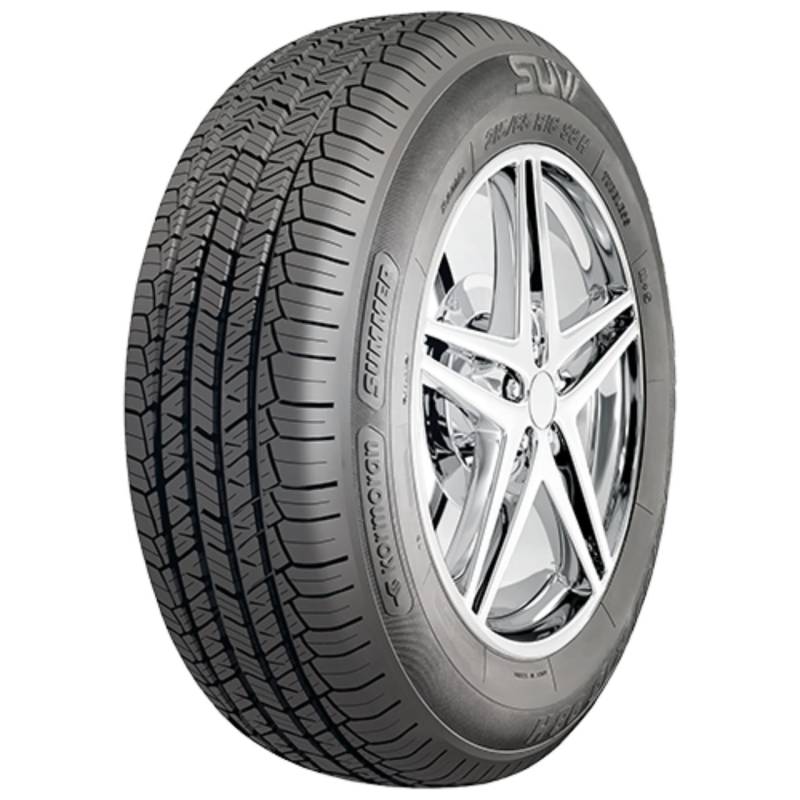 KORMORAN KORMORAN SUV SUMMER 205/70R15 96H von KORMORAN