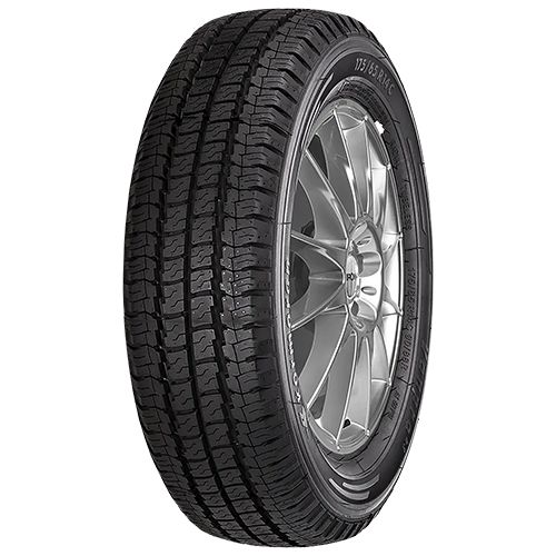 KORMORAN VANPRO B3 165/70R14C 89R von KORMORAN