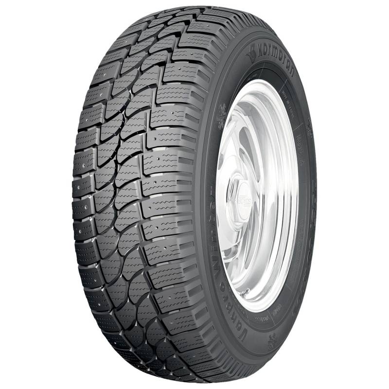 KORMORAN VANPRO WINTER 195/65R16C 104R von KORMORAN