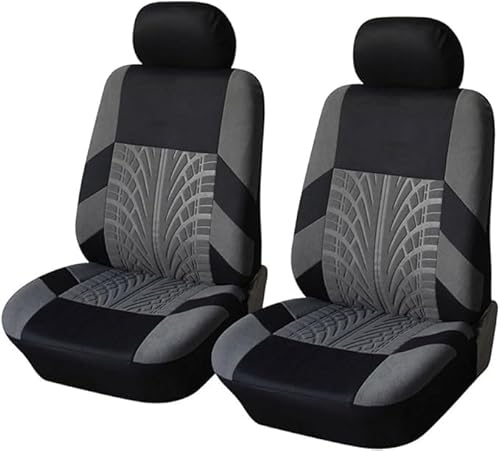 KORSE SitzbezüGesets FüR Suzuki Swift Sport 5-Door 2011 2012 2013 2014 2015 2016 2017, Auto-SchonbezüGe Wasserdicht Sitzschoner Schonbezug Anti-Rutsch Sitzheizung von KORSE