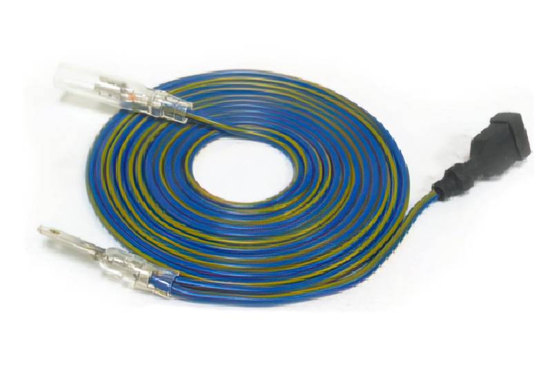 KOSO – 49206: Cable berücksichtigt RPM Typ B bo001b00 von KOSO