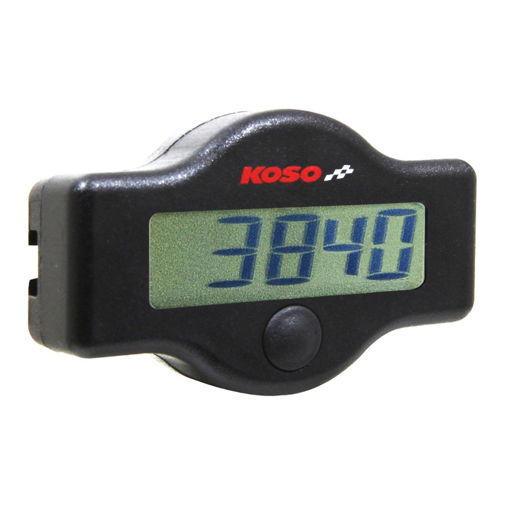 KOSO BA049000 EX-01 U/min und Stundenzähler von KOSO