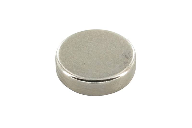 KOSO Magnete 9x2,5MM (1PZ) von KOSO