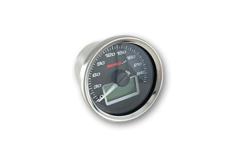 KOSO Speedometer GP Tacho D56 von KOSO