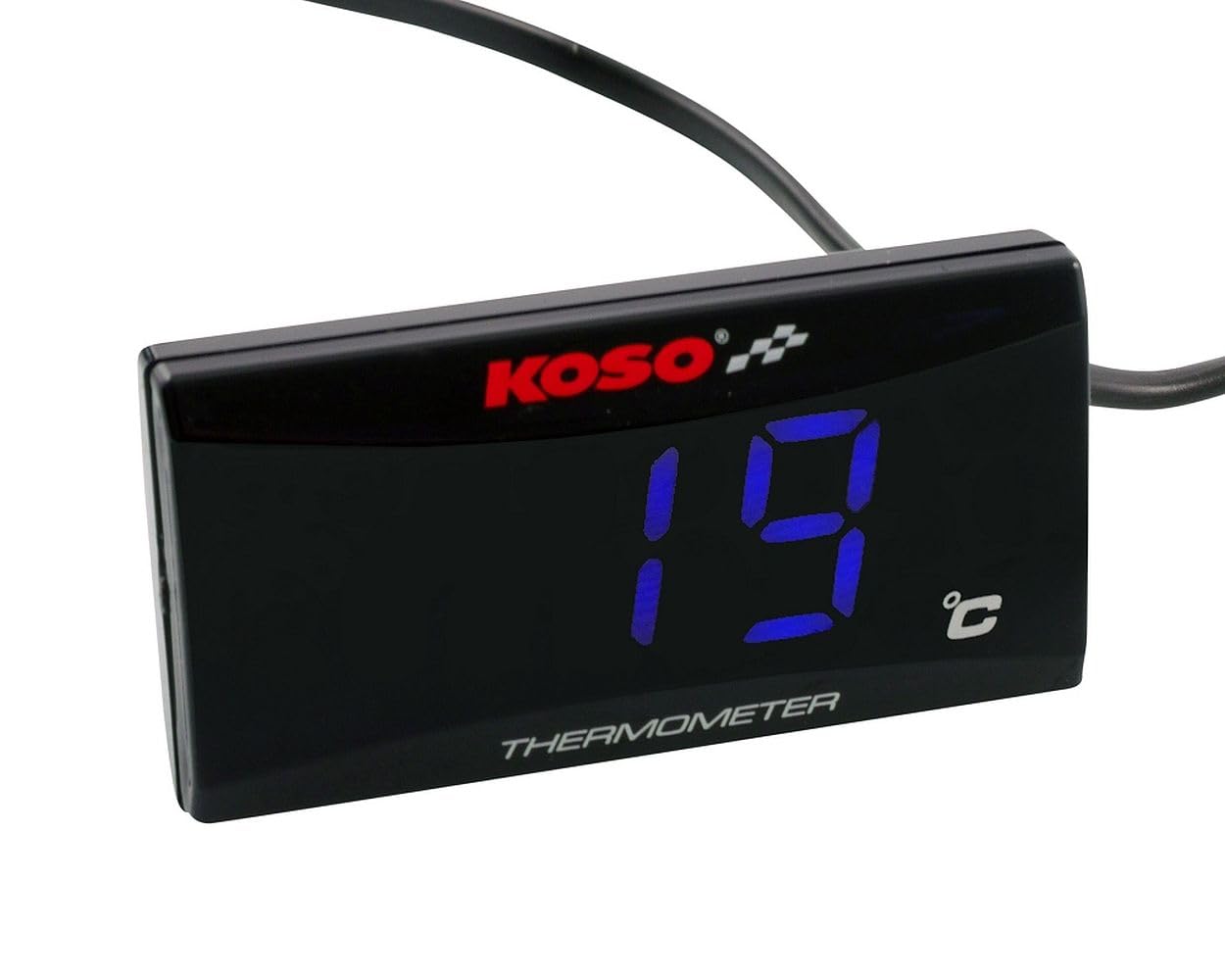 KOSO Thermometer von KOSO